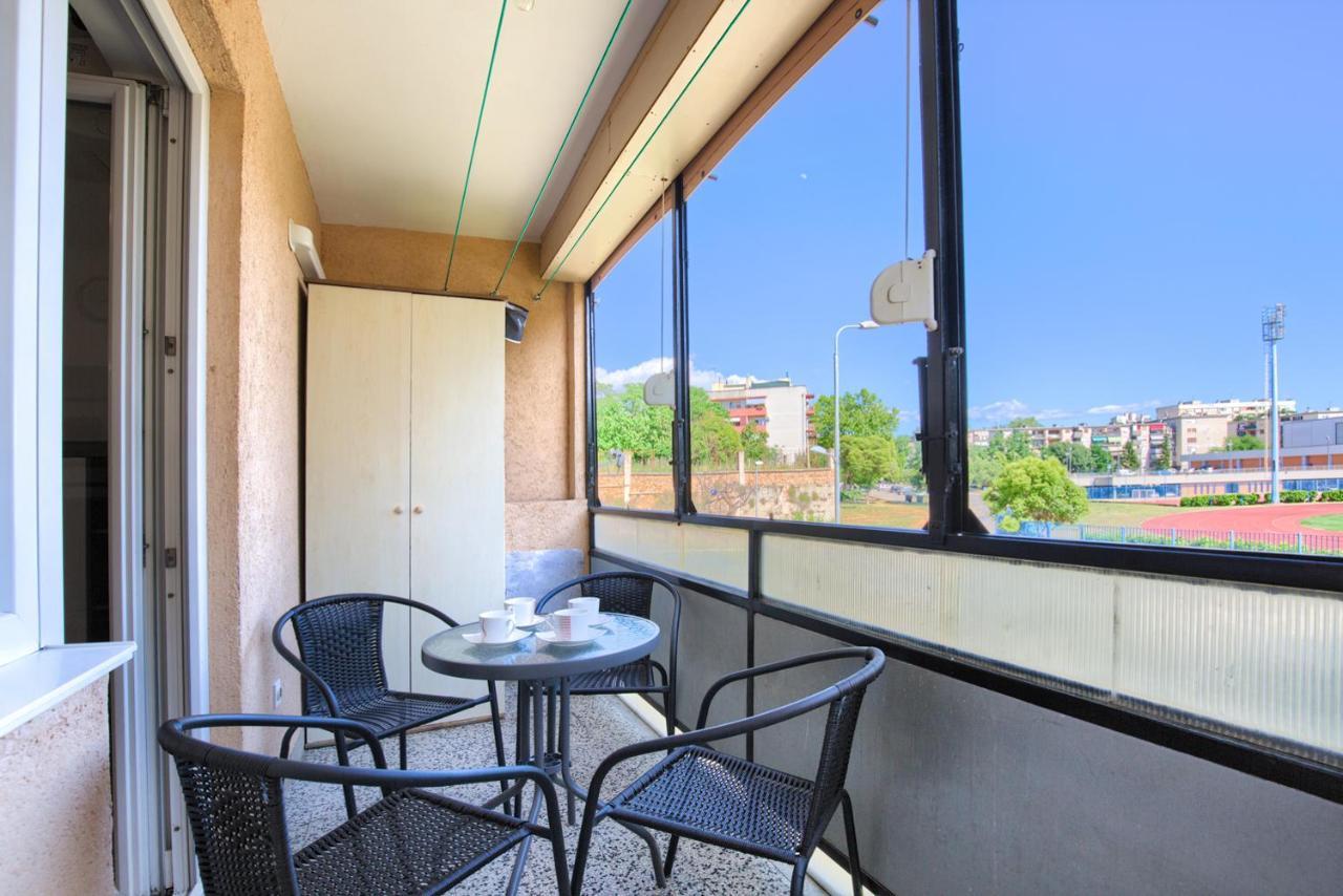 Apartment Stefan Pula Exterior photo