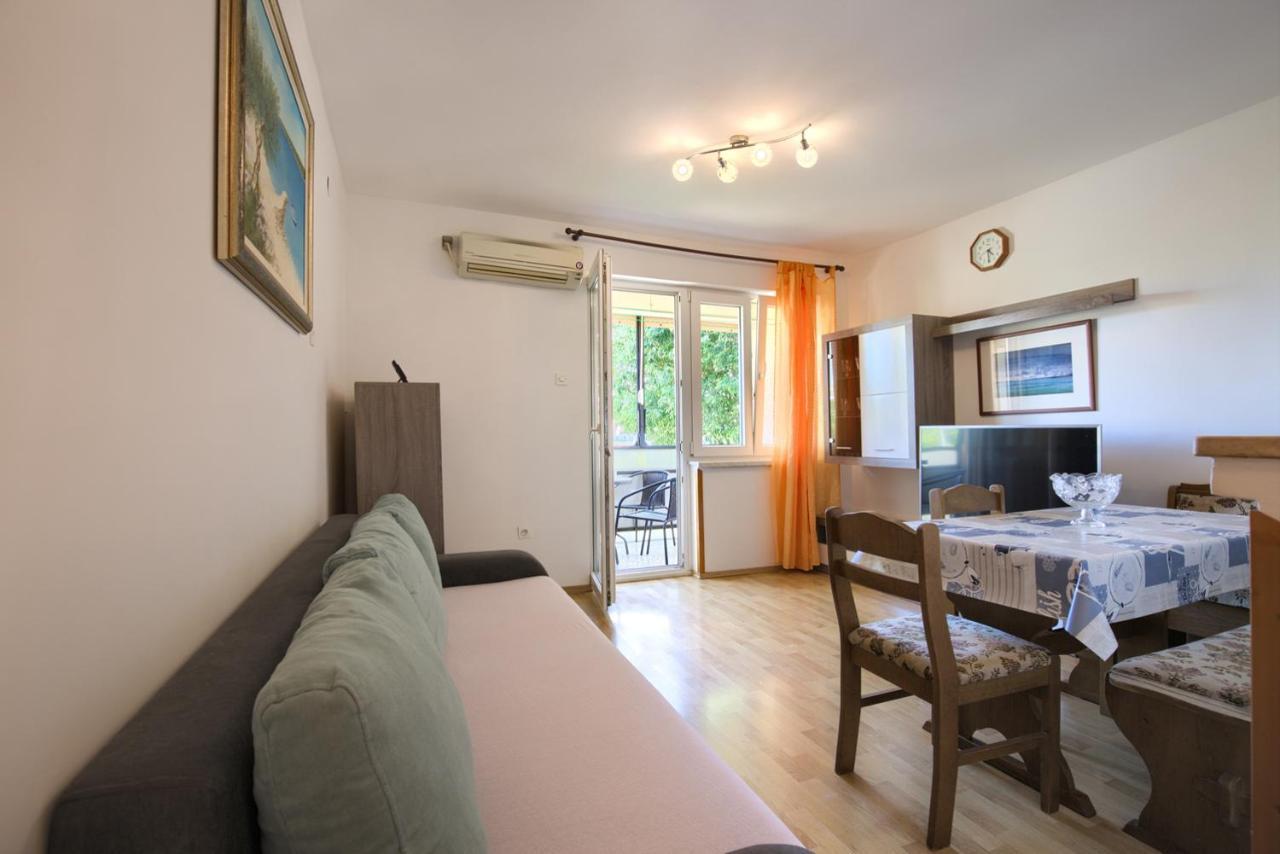 Apartment Stefan Pula Exterior photo
