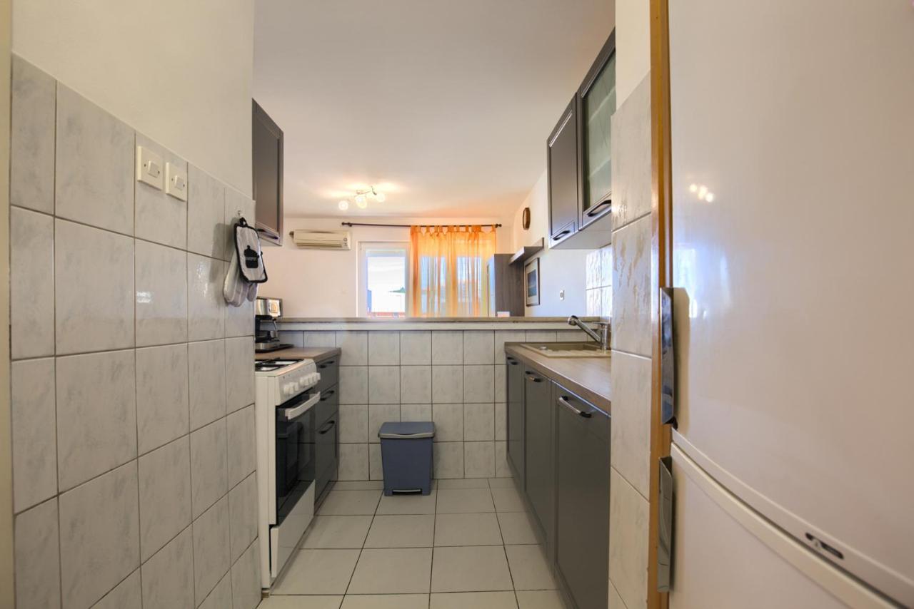 Apartment Stefan Pula Exterior photo