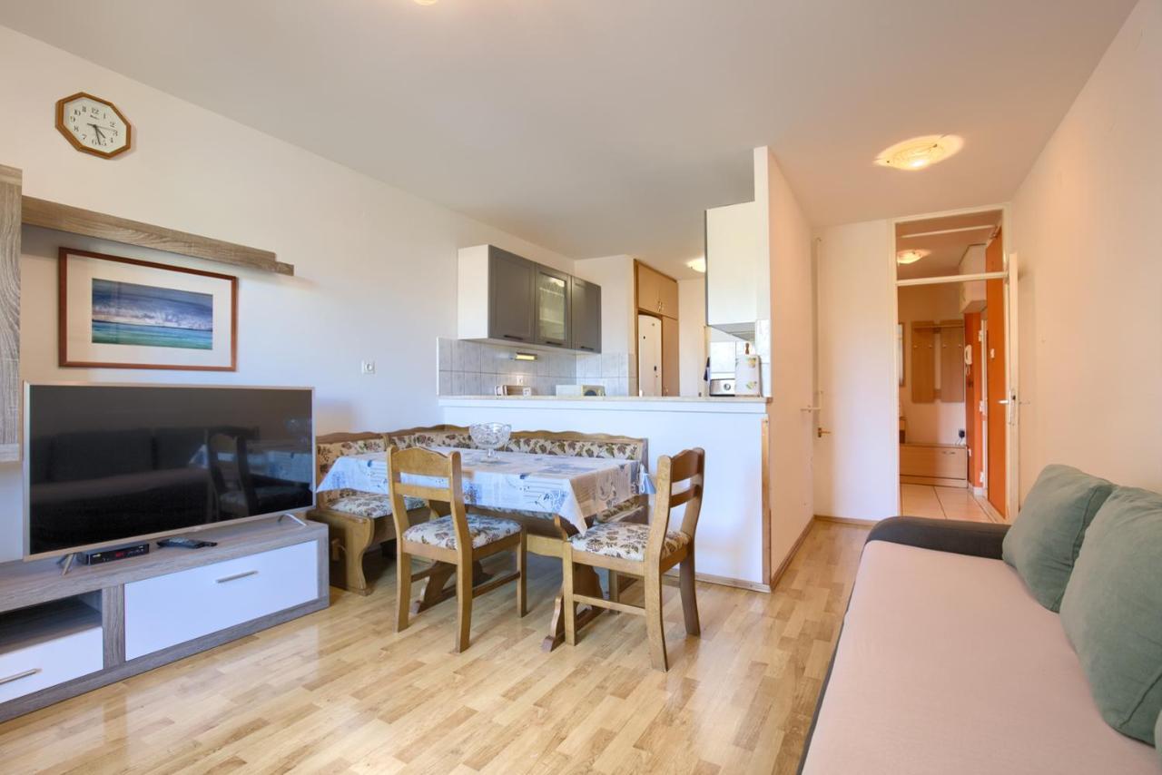 Apartment Stefan Pula Exterior photo