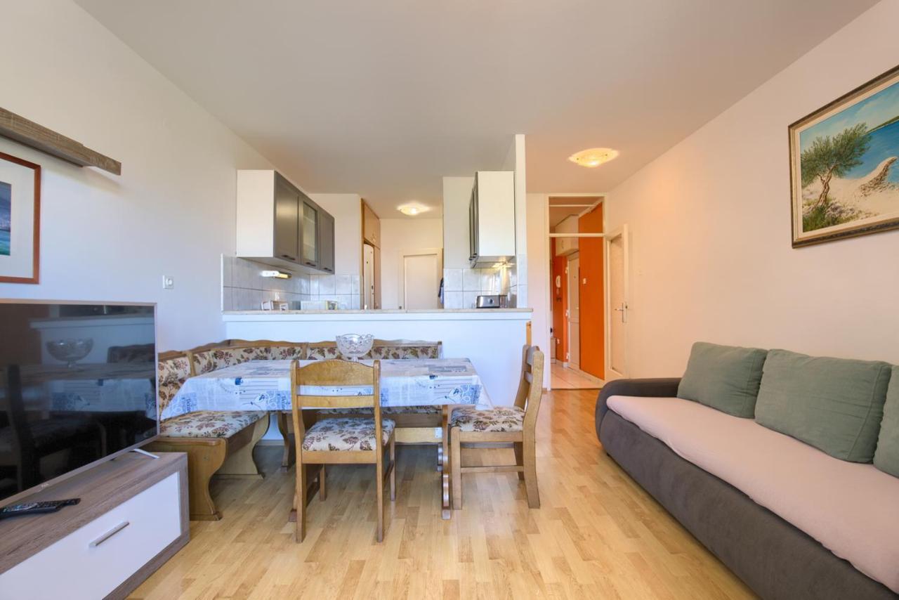 Apartment Stefan Pula Exterior photo